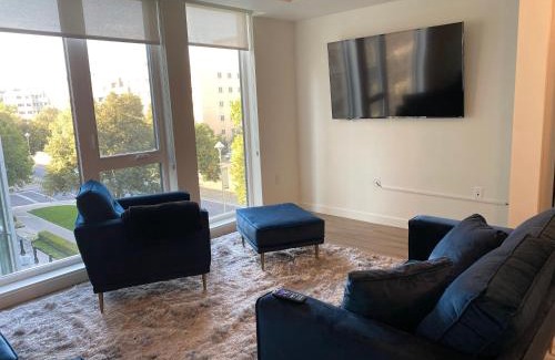Sacramento Apartment | Dapperdown