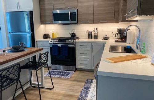 Sacramento Apartment | Dapperdown