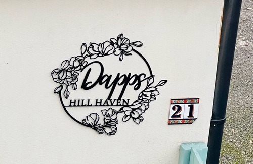 Keynsham Apartment | Dapps Hill Haven