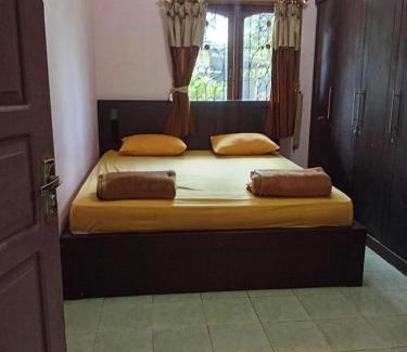Pagar Alam House | Dapugh Ma Roen Guesthouse