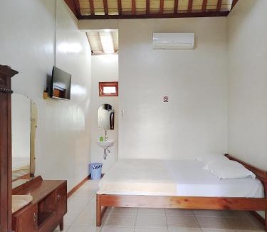 Sewon House | Dapur Ethnic Homestay