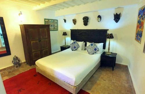 Medina House | Dar Adul