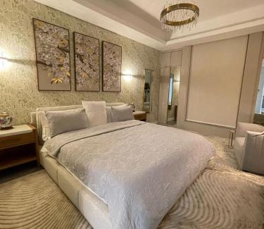 Doha Apartment | Dar Al Darwish 602