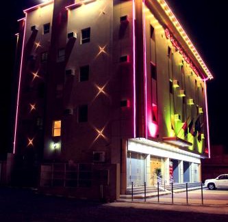 Bisha Apartment | Dar Al Jood Hotel units