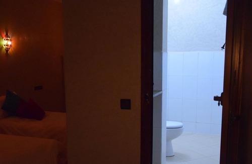 Tinghir House | Dar Al Madina