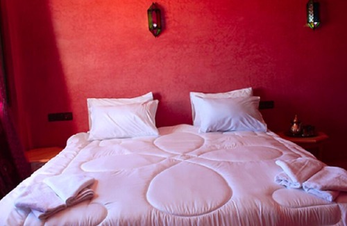 Tinghir House | Dar Al Madina