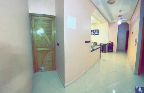 Dkhissa Apartment | Dar Al Montazah
