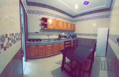 Dkhissa Apartment | Dar Al Montazah