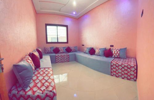 Dkhissa Apartment | Dar Al Montazah