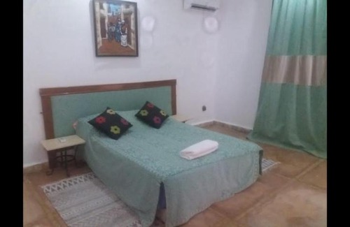 Ait Faska Villa | Dar Alia