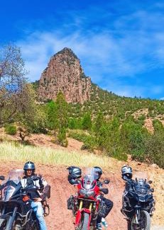 Ait Majden House | Dar assounfou