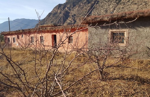 Tabant House | Dar Aya Atlas, Moroccan guest house