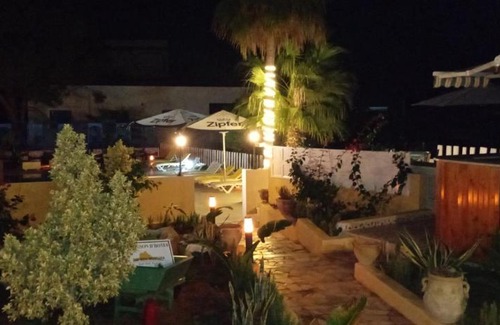 Rafraf House | Dar Ben Mustafa RAFRAF