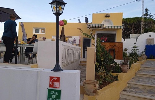 Rafraf House | Dar Ben Mustafa RAFRAF