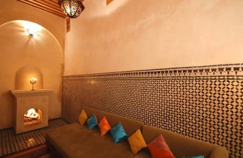 Dar Tazi House | Dar Benares