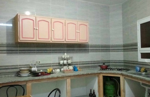 Tozeur House | Dar Bilel a beautiful place