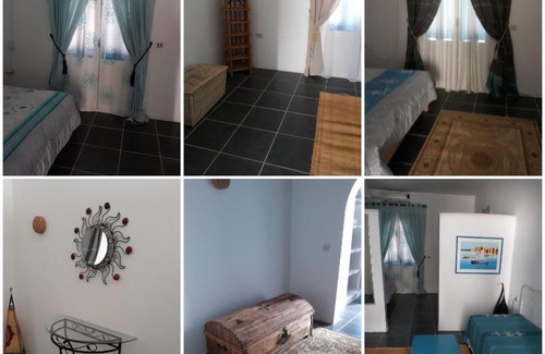Djerba Ajim Bed & Breakfast | Dar Chick Yahia Ile De Djerba