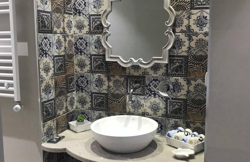 La Marsa House | Dar Corniche La Marsa - Adults Only