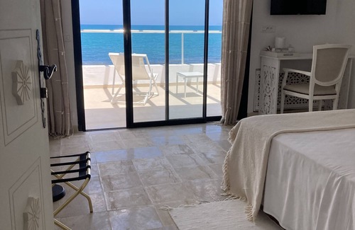 La Marsa House | Dar Corniche La Marsa - Adults Only
