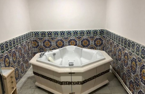 Djelfa Hotel | Dar Diaf - El Djelfa