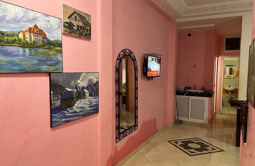 Imouzzer du Kandar Apartment | Dar Diafa-Imouzzer Kandar
