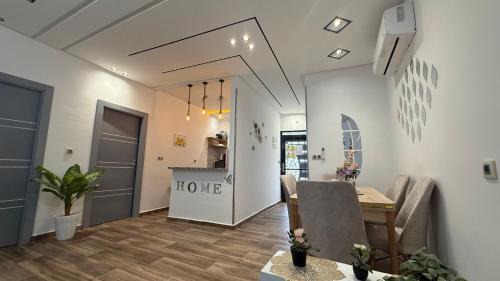 Chefchaouen Apartment | Dar Diamante Azul