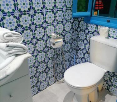 Bizerte House | Dar El Kasba Riad Guest House