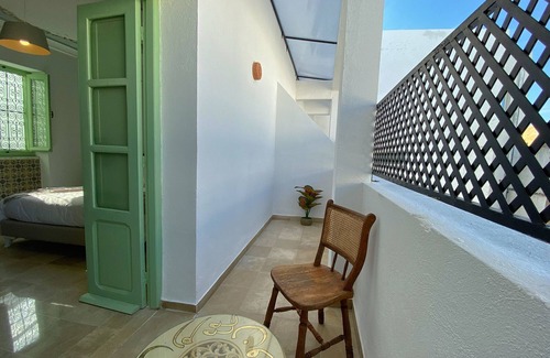 Sidi Dhrif House | Dar El Kif La Marsa