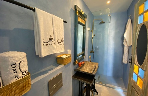 Sidi Dhrif House | Dar El Kif La Marsa
