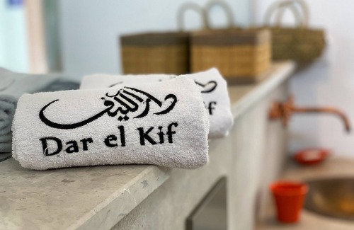 Sidi Dhrif House | Dar El Kif La Marsa
