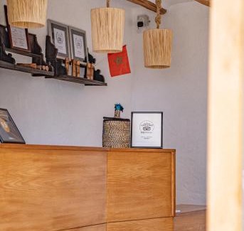 Kandar Sidi Khiar Bed & Breakfast | Dar El Mandar - Ferme & Table d'Hôte Berbère