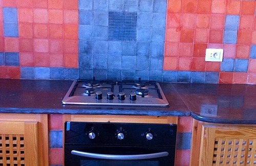 Hammam Bent Djedidi Villa | Dar El Monchar