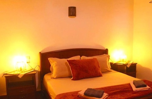 Timimoun Hotel | Dar el Wafi