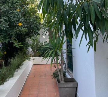 La Marsa Bed & Breakfast | Dar Esma