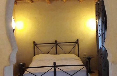 Issen House | Dar Hugo - Riad in the countryside