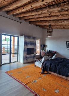 Tnine Ourika Bed & Breakfast | Dar Imiri