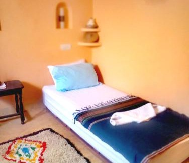 Ait Benhaddou House | Dar INNÂ