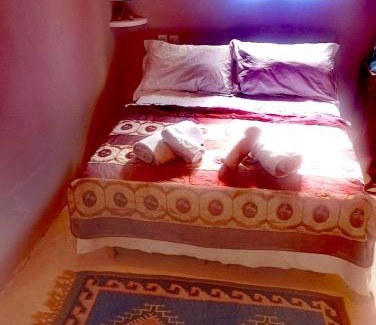 Ait Benhaddou House | Dar INNÂ