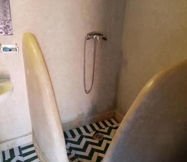 Bine el Ouidane House | Dar l'eau Vive