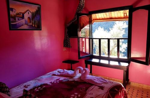 Bine el Ouidane House | Dar l'eau Vive