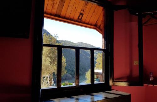 Bine el Ouidane House | Dar l'eau Vive
