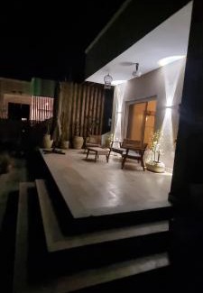 Dar Allouche House | DAR-Layem