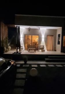 Dar Allouche House | DAR-Layem