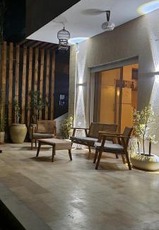 Dar Allouche House | DAR-Layem