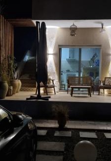 Dar Allouche House | DAR-Layem
