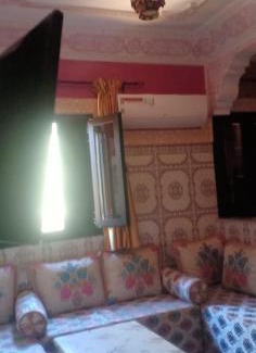 Ouzoud Apartment | Dar LBAHJA 3