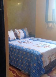 Ouzoud Apartment | Dar LBAHJA 3