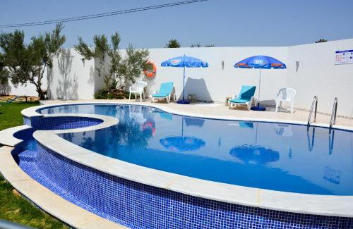 Erriadh House | Dar lotfi