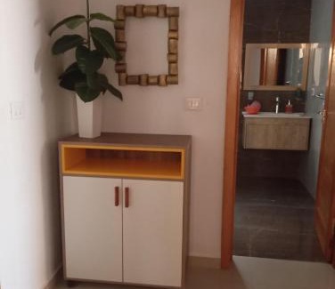 Arkou Villa | Dar may
