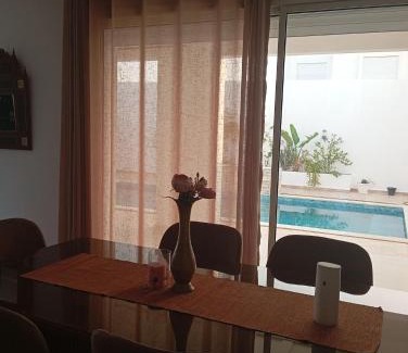 Arkou Villa | Dar may